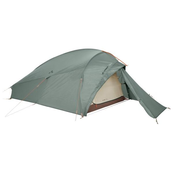 Vaude - Allround Taurus 2P - 2-Personen Zelt bunt