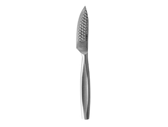 Boska Kartelmes Monaco+ - Schilmes - Aardappelmesje - RVS Roestvrijstaal - 12 cm