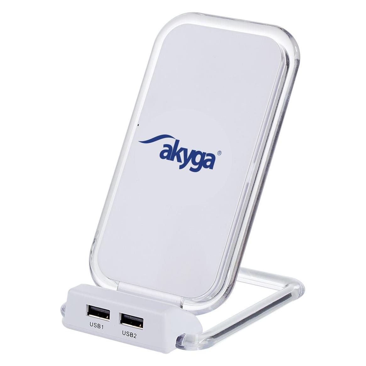 Akyga AK-QI-03 (5 W) (AK-QI-03)