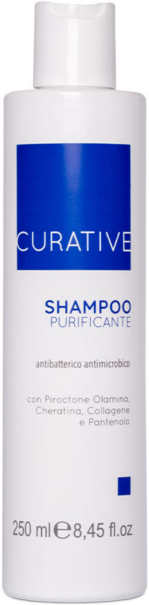 Curative Shampoo Purificante
