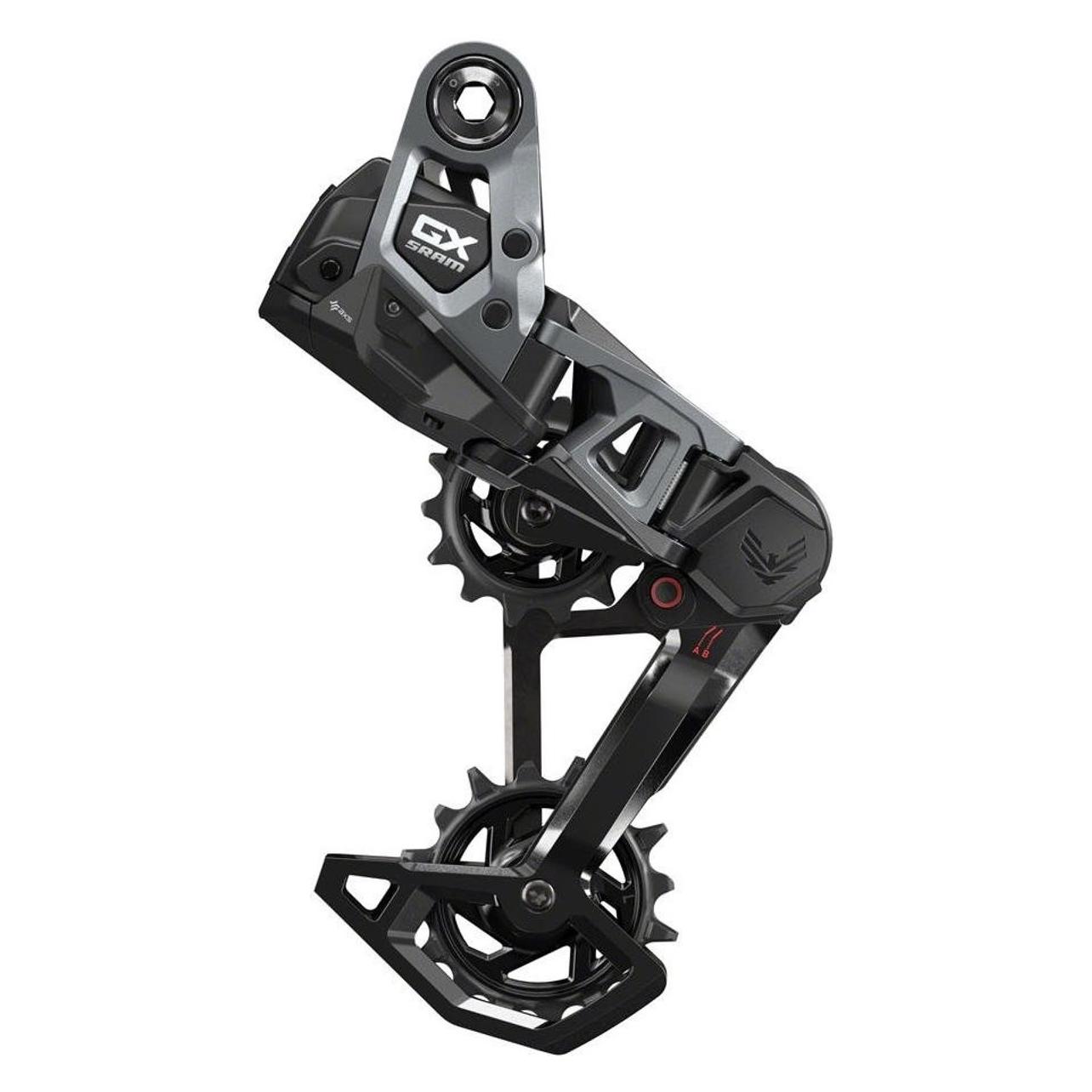 Sram GX T-Type Eagle AXS (12-fach) (00.7518.163.000)
