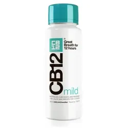 CB12 Mundwasser Mild 250ml