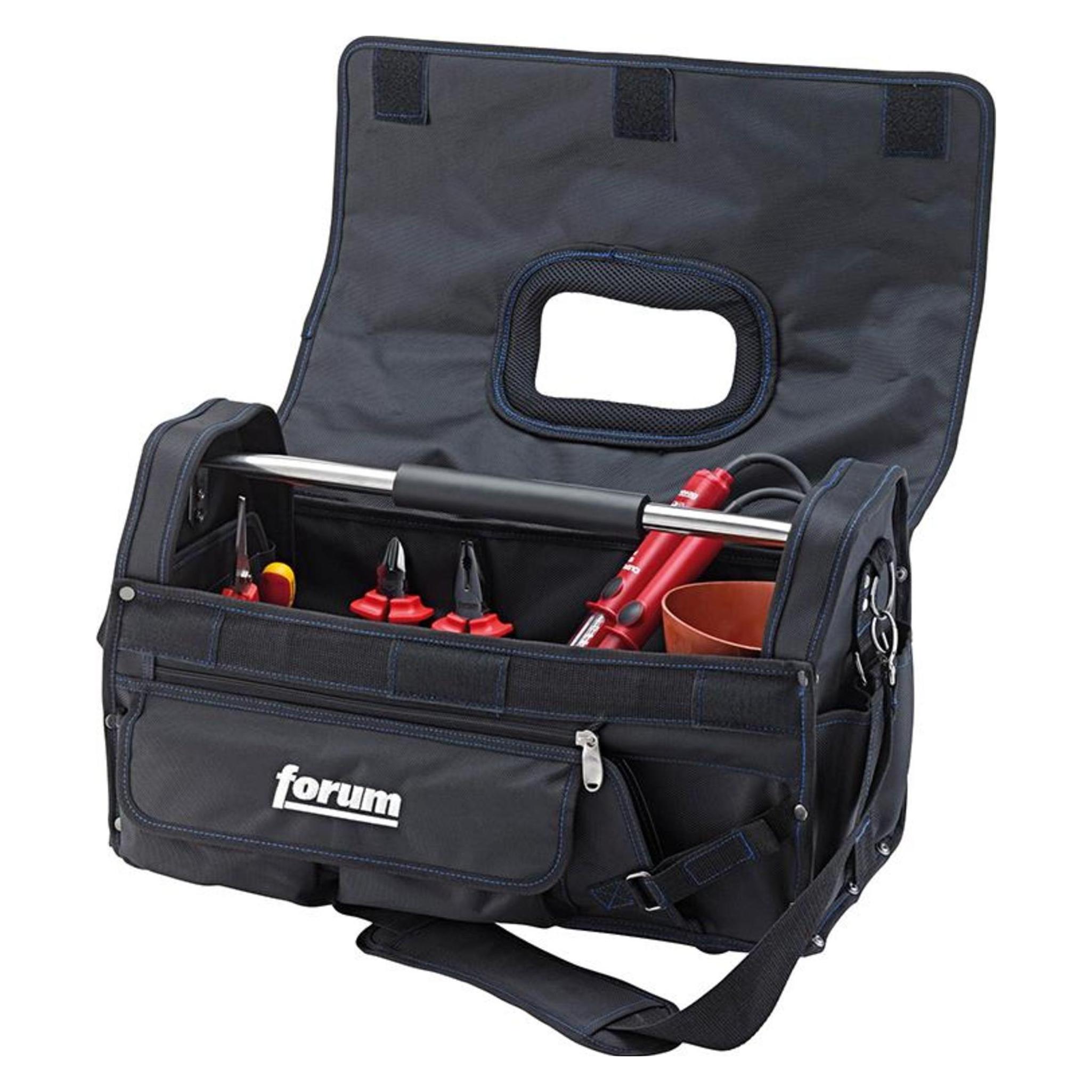 Forum Professional Solutions Werkzeugtasche, Elektriker (4317784919500)