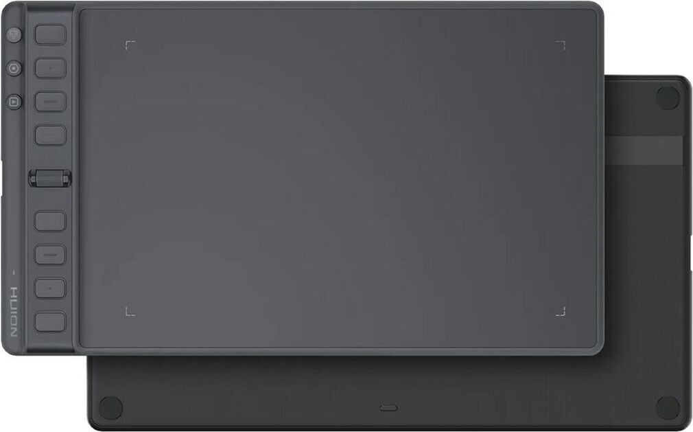 Huion Inspiroy 2 M H951P grafisch tablet
