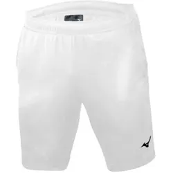 Mizuno, Jungen, Sporthose, Team nara train (M), Weiss