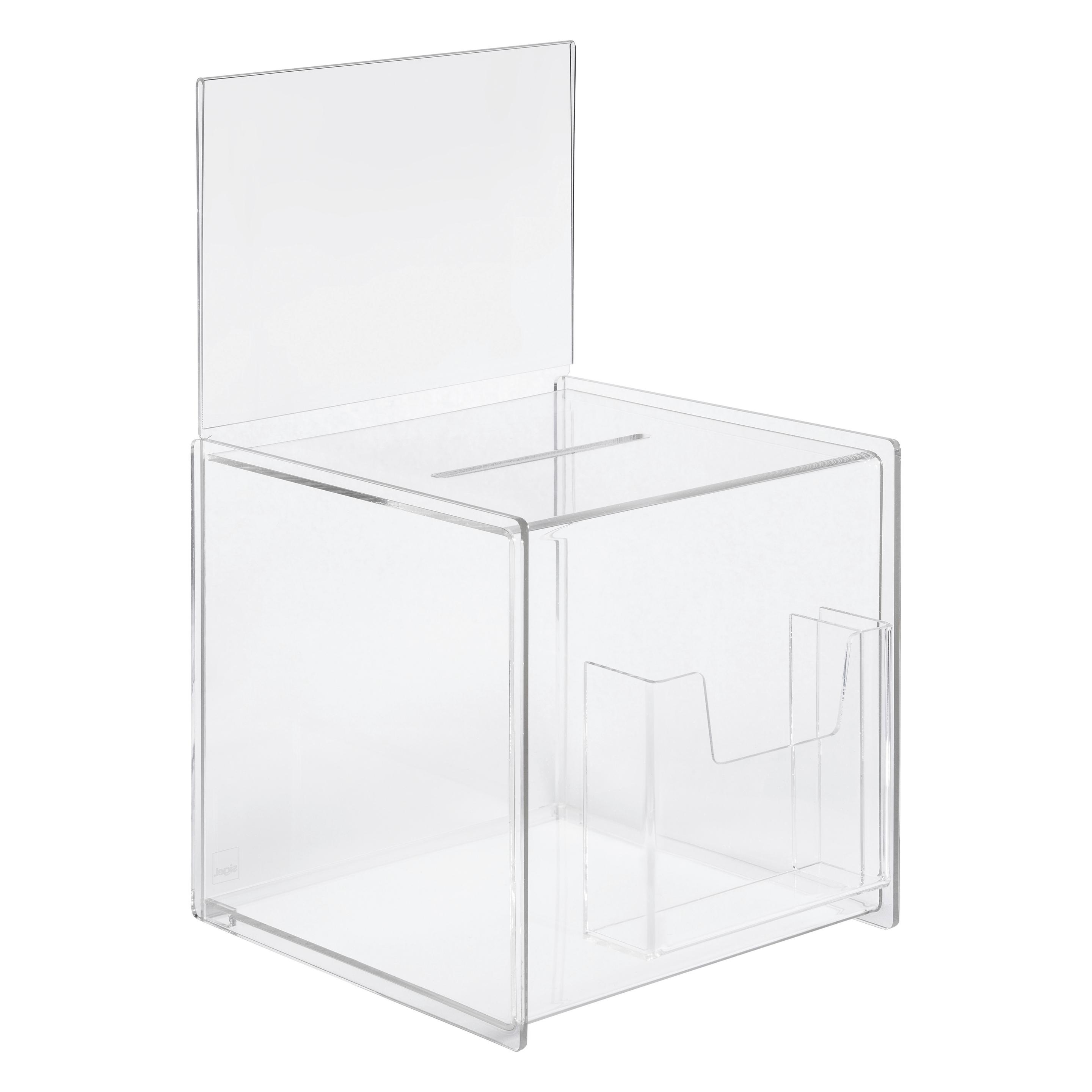 Sigel Aktionsbox (A5 quer) (VA152)