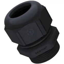 Lapp Zubehör SKINTOP-STR-ISO-M-16X1,5- STR ISOM16x1,5BK9005