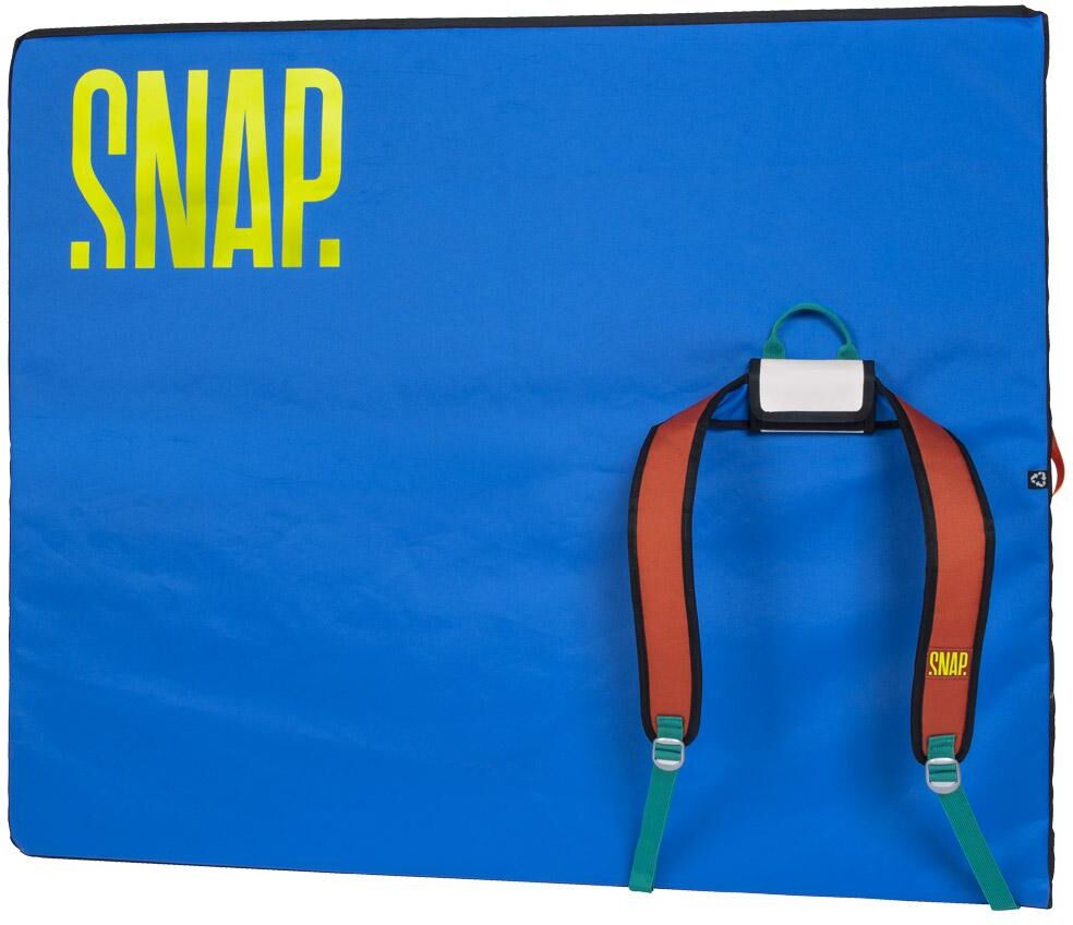Snap  - Hip Deep Water - Crash Pad