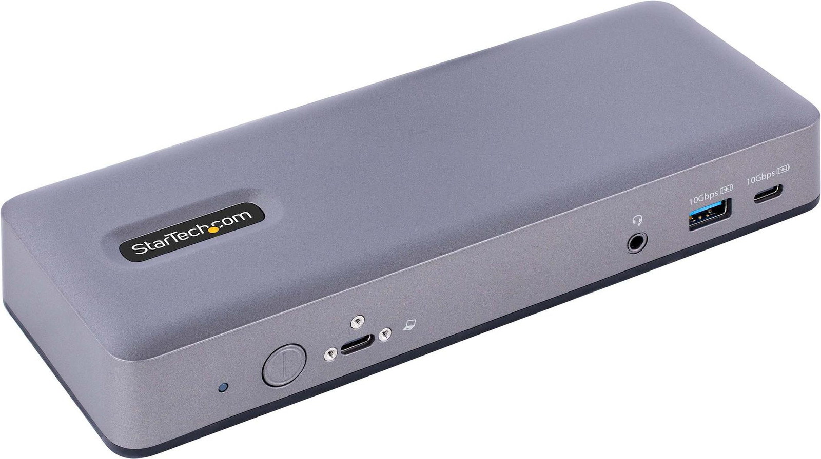 StarTech USB-C dockingstation 4K Chromebook DK31C3MNCRUE