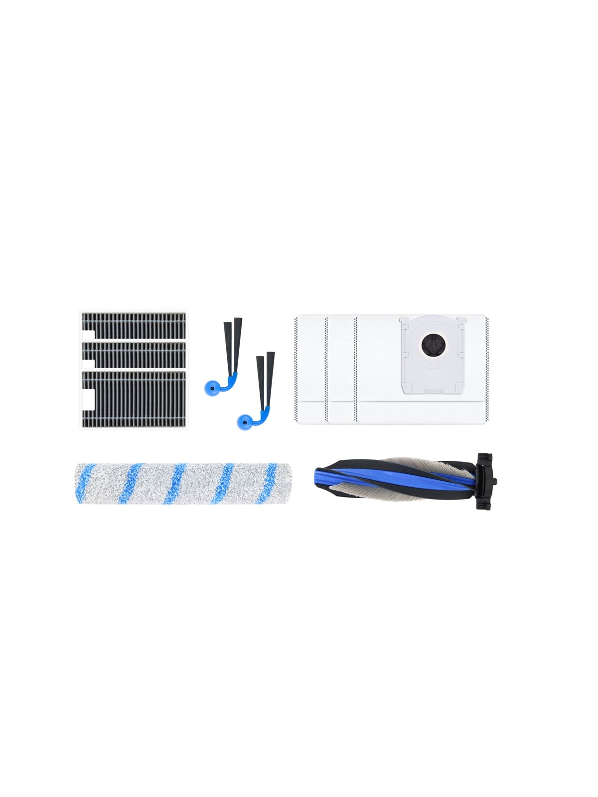 Ecovacs Service kit