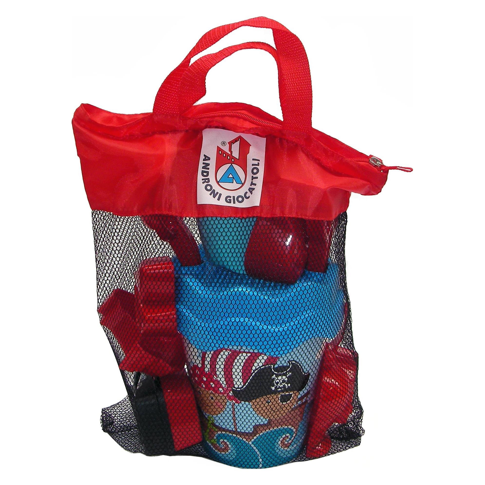 Simba Strandset in Bag Pirate (107114085)