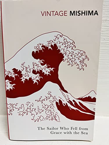 Yukio Mishima - Sailor Who Fell From Grace with the Sea - Preis vom 11.10.2026 03:10:56 h