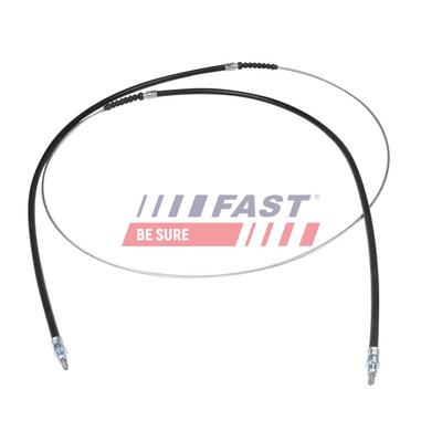 FAST Seilzug, Betriebsbremse ft69100 hinten für VW