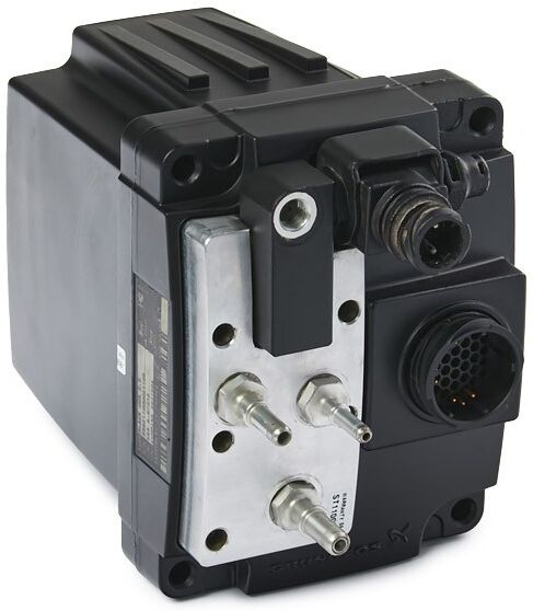 RIDEX REMAN 4254U0007R Fördermodul, Harnstoffeinspritzung