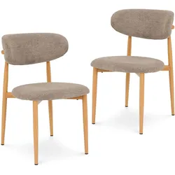 Idimex, Stühle, Ariel (2x)