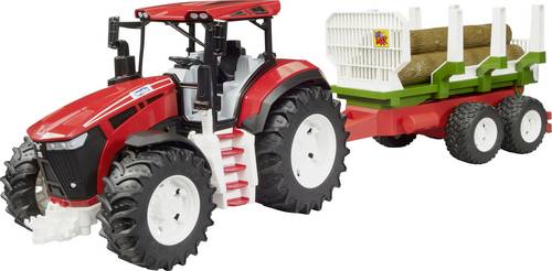 Bruder Landwirtschafts Modell