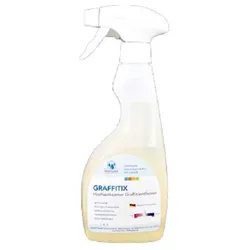 Matecra Graffitix 500ml Flasche Graffitientferner #14309001