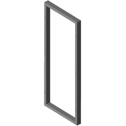 Schneider Electric Horizontal. Verbindungsset NSYMUPLA154W