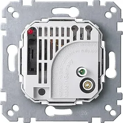 Merten RT-Regler-Einsatz AC230V 10(4)A 536302
