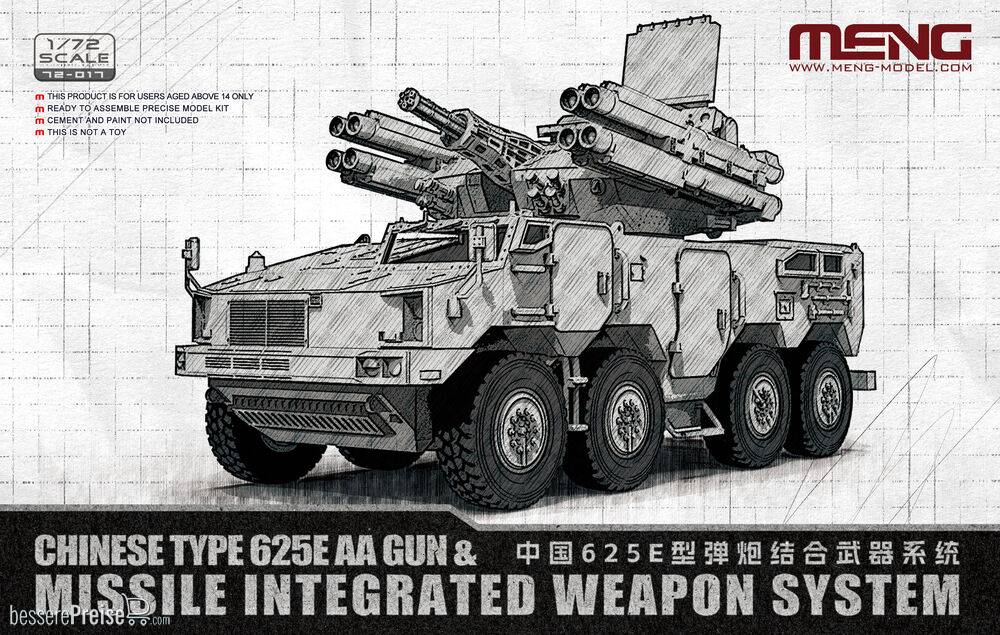 MENG-Model 72-017