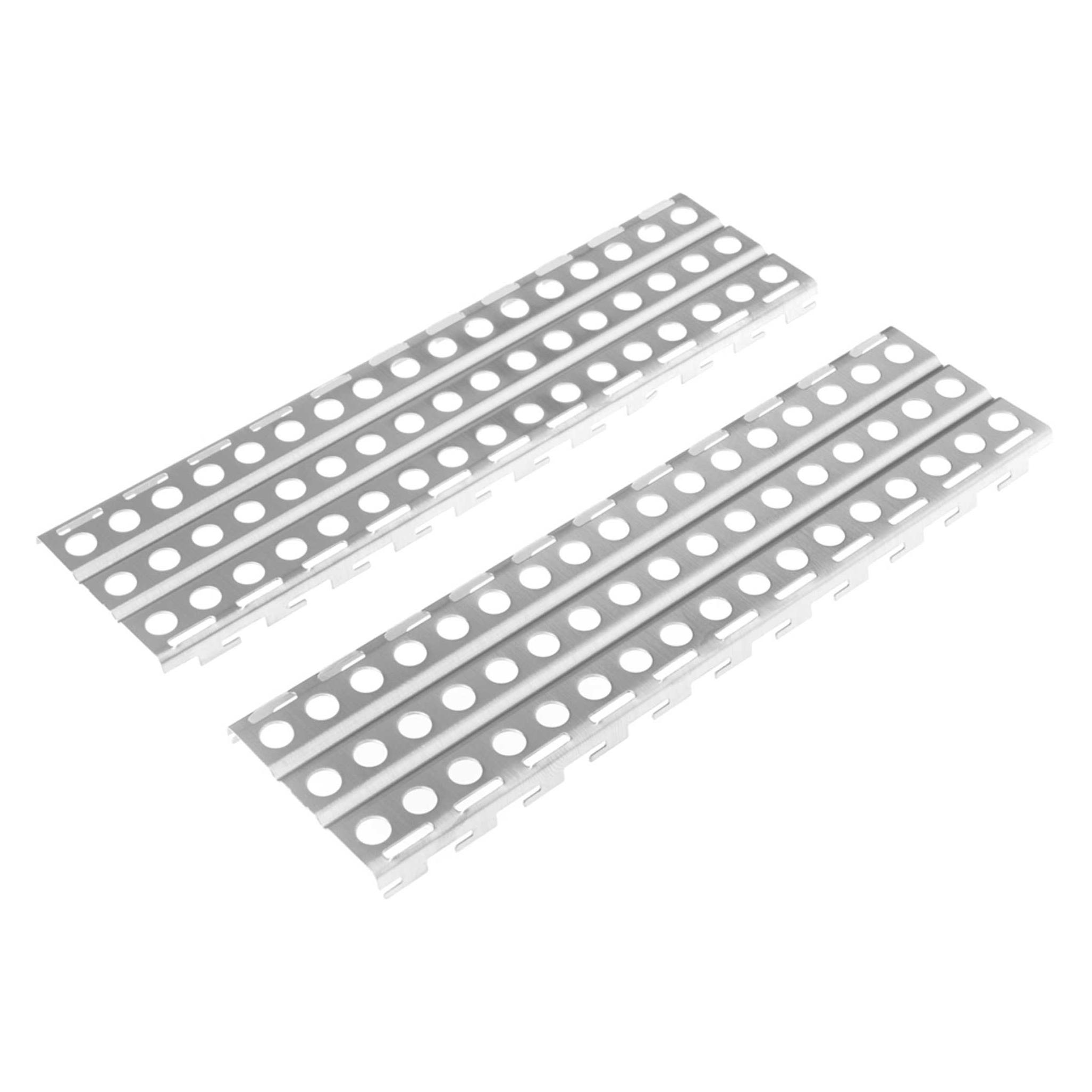 Kavan Metall-Auffahrtsplatte für RC-Crawler 1/10 144x38mm (KAV52.1.189)