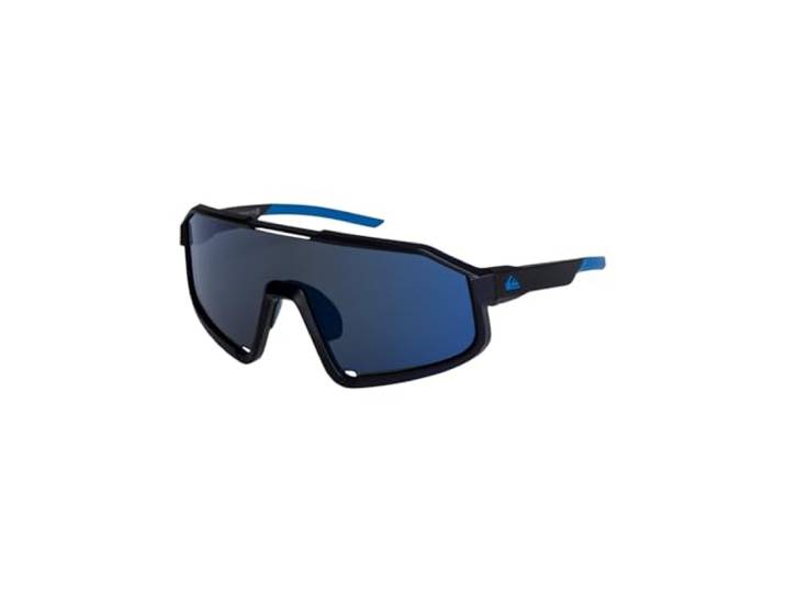 Quiksilver Slash - Sonnenbrille - One size - Blau.