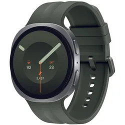 Samsung Galaxy Watch9 44 mm, LTE Silver