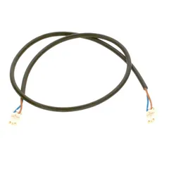 Anschlussleitung2x0,5 EMS Bus700mm - 8718571289