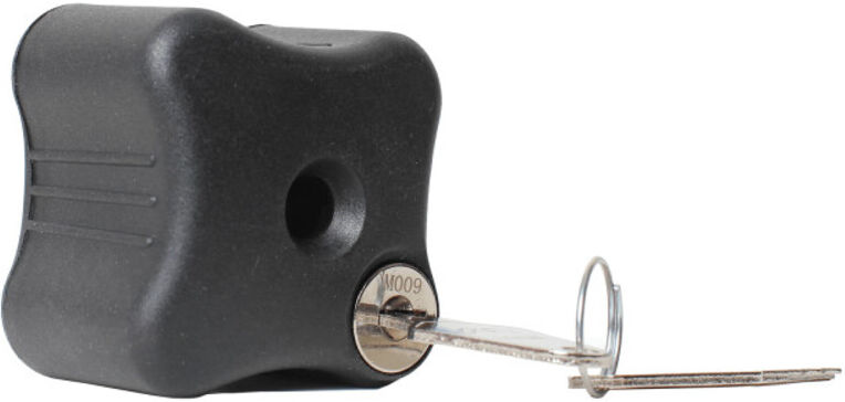France Attelage Molette de verrouillage pour porte-vélos Menabo