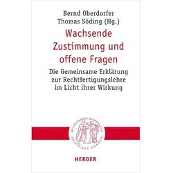 Wachsende Zustimmung und offene Fragen, Sachbücher