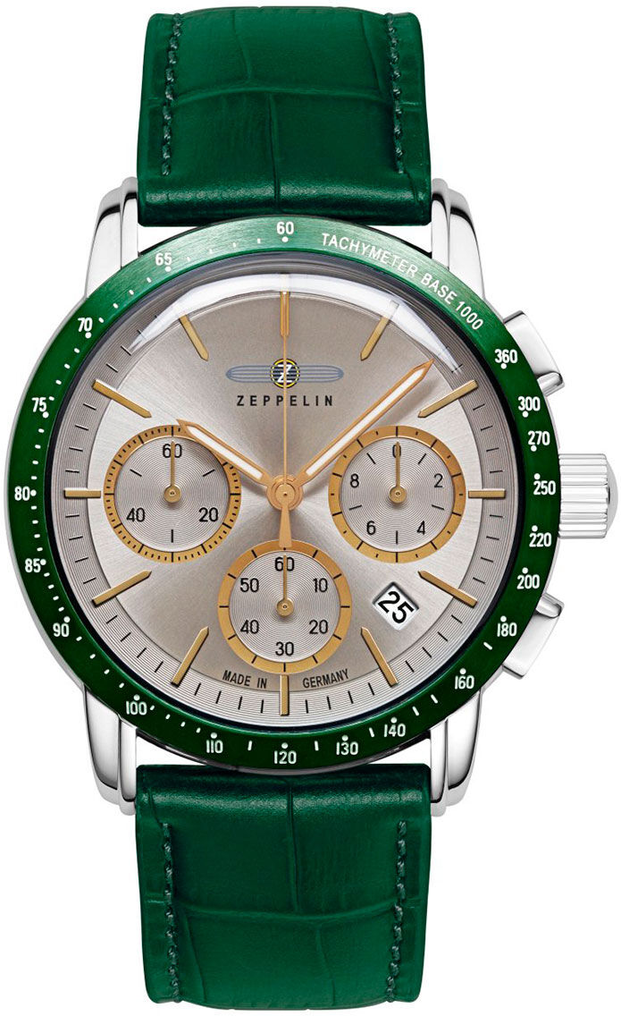 Zeppelin New York 88785