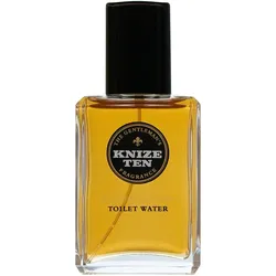 Knize Ten Golden Edition Toilet Water Natural Spray 125ml