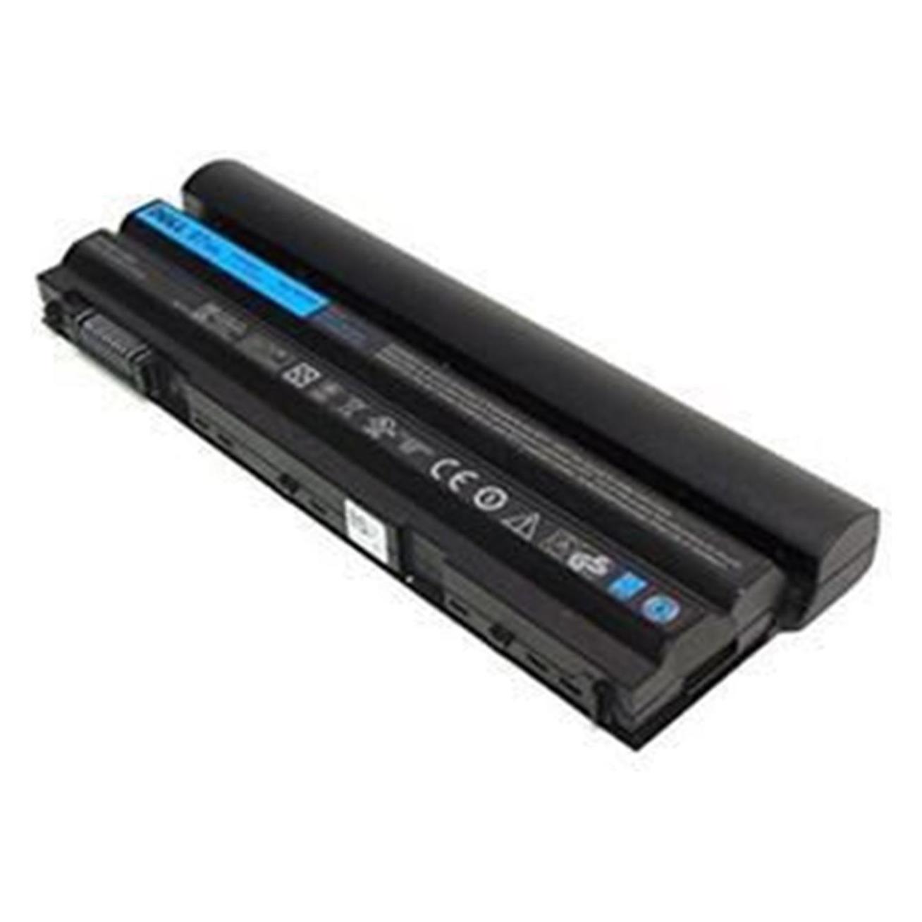 Dell Battery ADDL 97WHR 9C (9 Zellen, 8700 mAh) (JXK73)