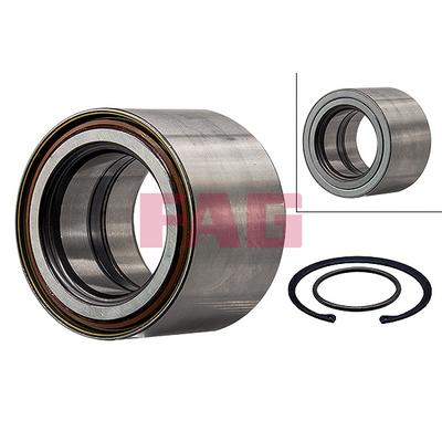 SCHAEFFLER FAG Radlagersatz 713 6971 30 für GAZ