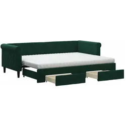 vidaXL, Sofa + Bettsofa, Alexa with trundle &drawer &mattress