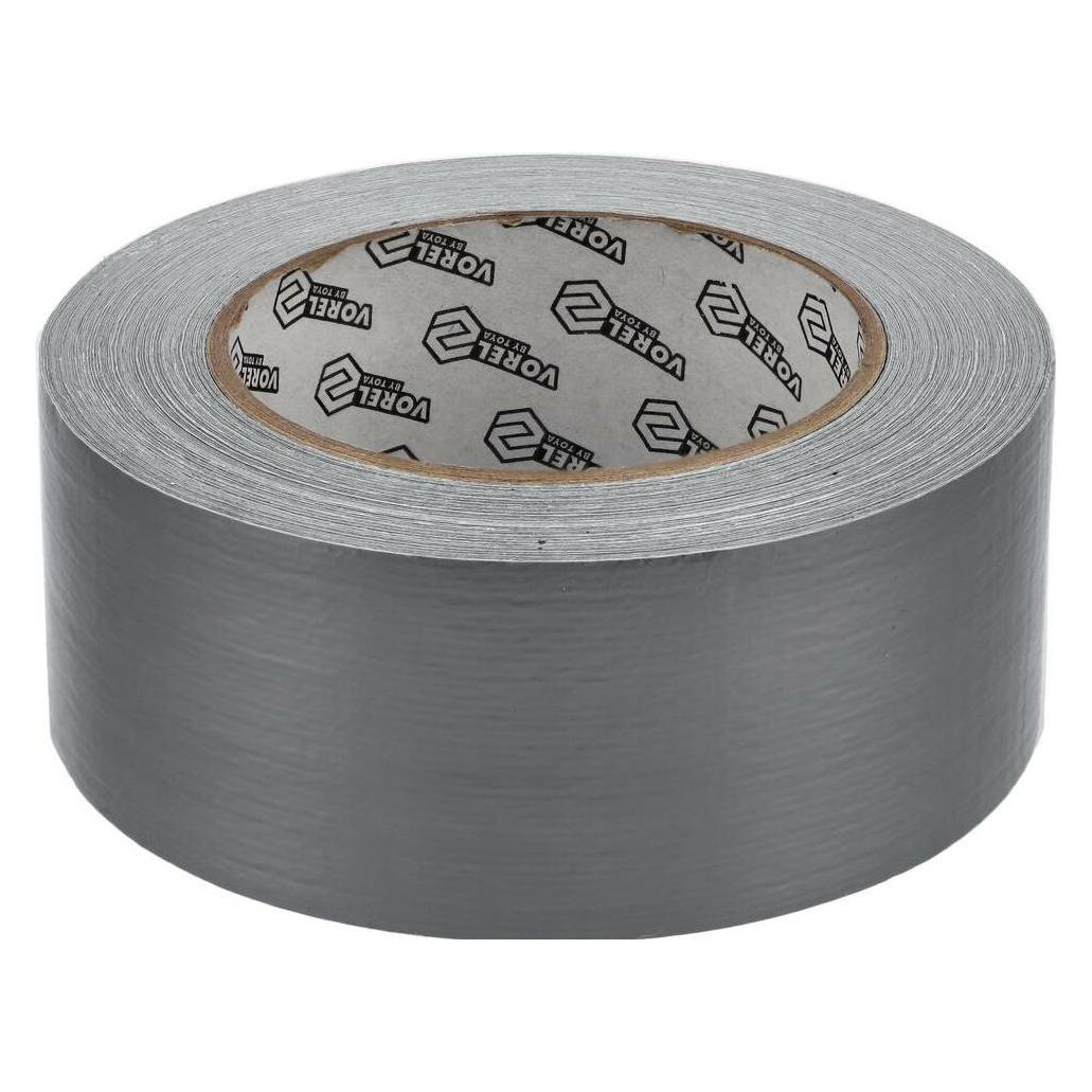 Toya Selbstklebendes Textilband DUCT, 48 mm x 50 m (48 mm) (75240)