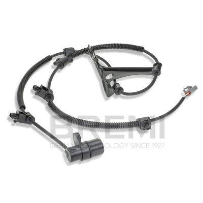 BREMI Sensor, Raddrehzahl 51608 für LEXUS
