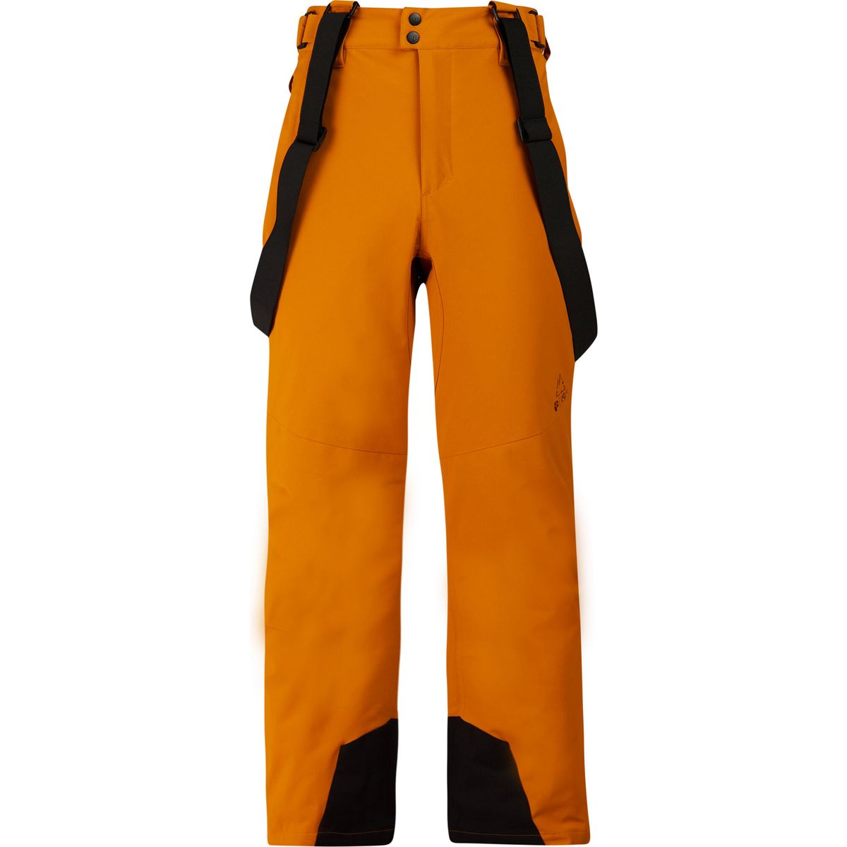 Protest Prtrowens Snowpants maple brown (168) XL 4718500-168-XL
