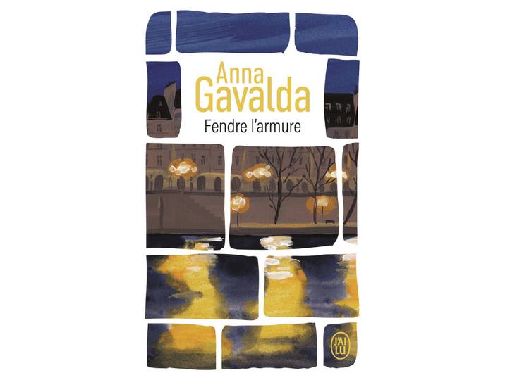 Fendre l'armure (Poche)