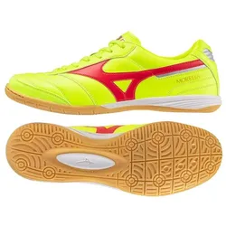 Mizuno, Herren, Fussballschuhe, Morelia Sala Elite IN Herrenschuhe (44.5)