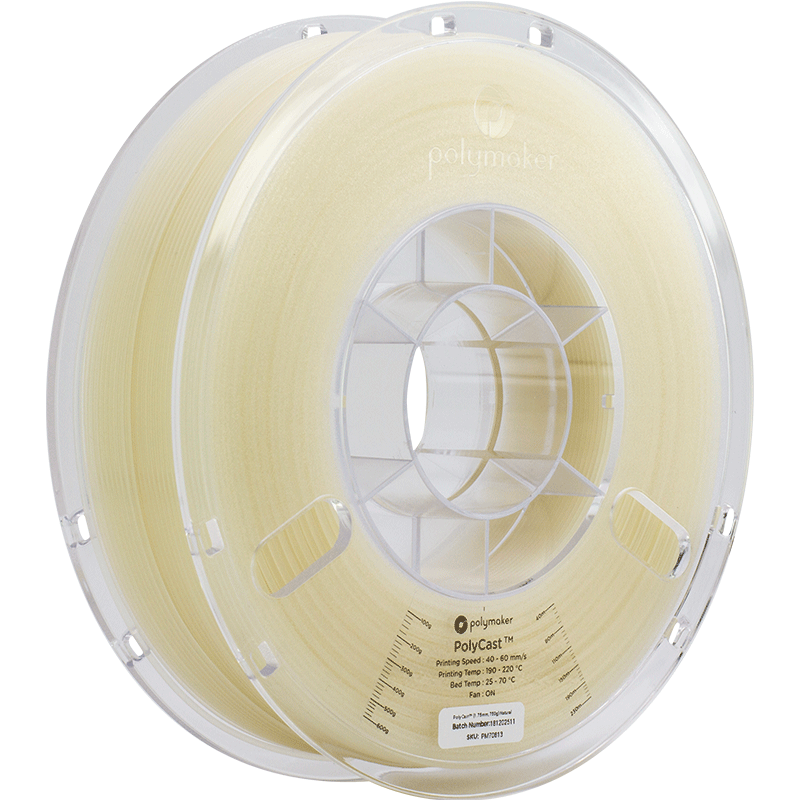 Polymaker Polycast PVB PJ03001