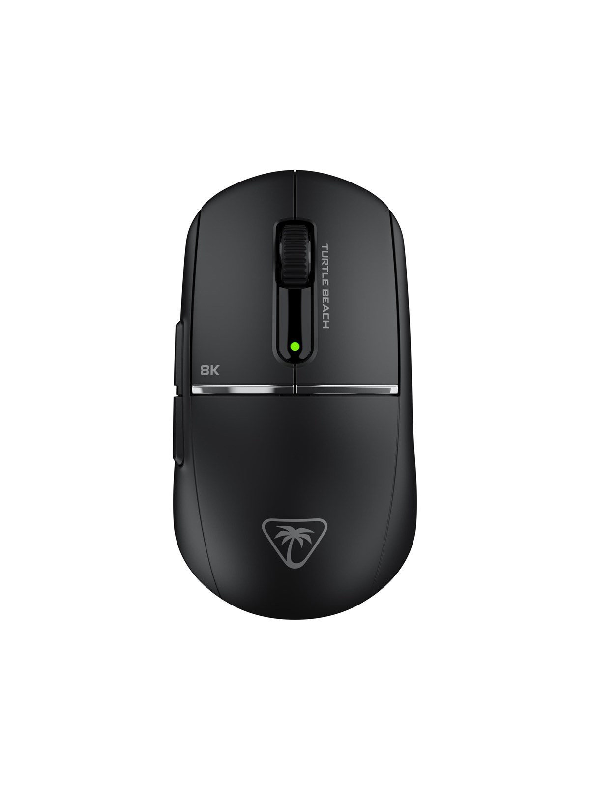 Turtle Beach Burst II Pro - Gaming Maus (Schwarz)