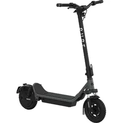 PURE AIR6 Ultra Suspension E-Scooter (10 Zoll, Metallic grey)