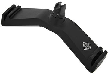Neumann MC 3 Strings Clip Double Bass