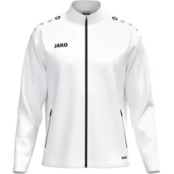 Jako JAKO Freizeitjacke One weiß 3XL