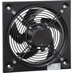 Axial-Wandventilator Typ HXBR/4-450 V5
