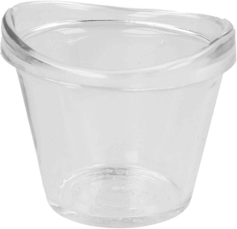 Careliv Produkte Augenbadewanne aus Kunststoff