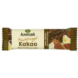 Alnatura Kurzes MHD: Fruchtriegel »Kakao« 30 g