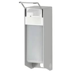Ophardt Ingo-man Spender E26 A/K  -500ml-  kurzer Bedienhebel