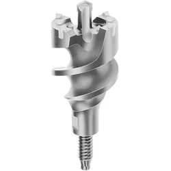 Makita HM Fräskrone, Ø 80,0mm - Länge 150mm - SDS-MAX - P-03872